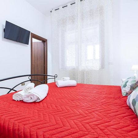 Lupomonaco Rooms Veglie Exterior foto