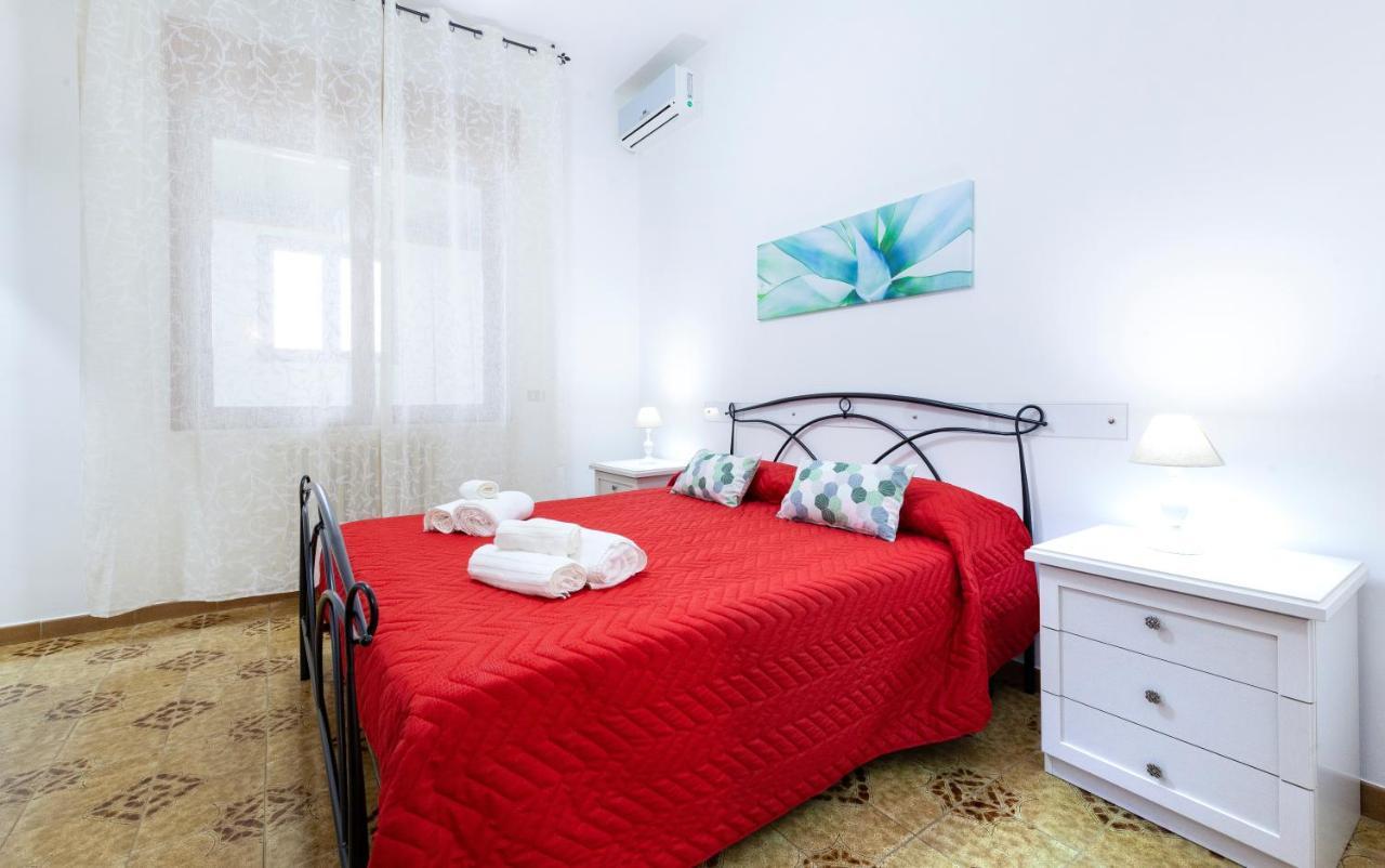 Lupomonaco Rooms Veglie Exterior foto